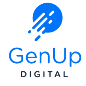 Profile photo of GenUp Digital